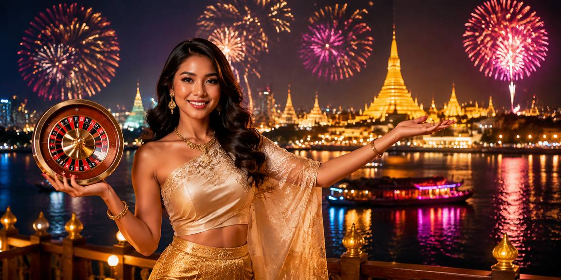 111111 စလော့ဂိမ်းများ